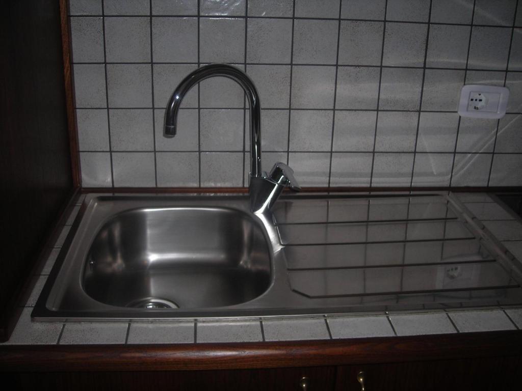 C.A.V. Residenza Prisco Aparthotel มารีนาดีกรอซเซโต ห้อง รูปภาพ