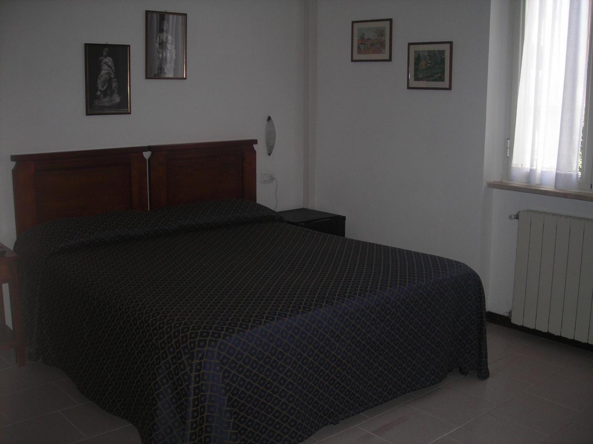 C.A.V. Residenza Prisco Aparthotel มารีนาดีกรอซเซโต ภายนอก รูปภาพ